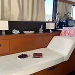 船屋 Luxueux Bateau A Quai 萨里索伦札拉